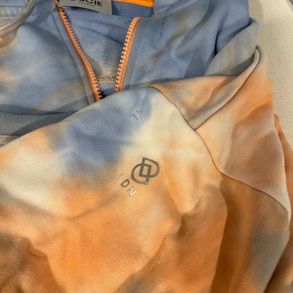 Ducie London tie dye jogging suit - New - Picture 10 of 11